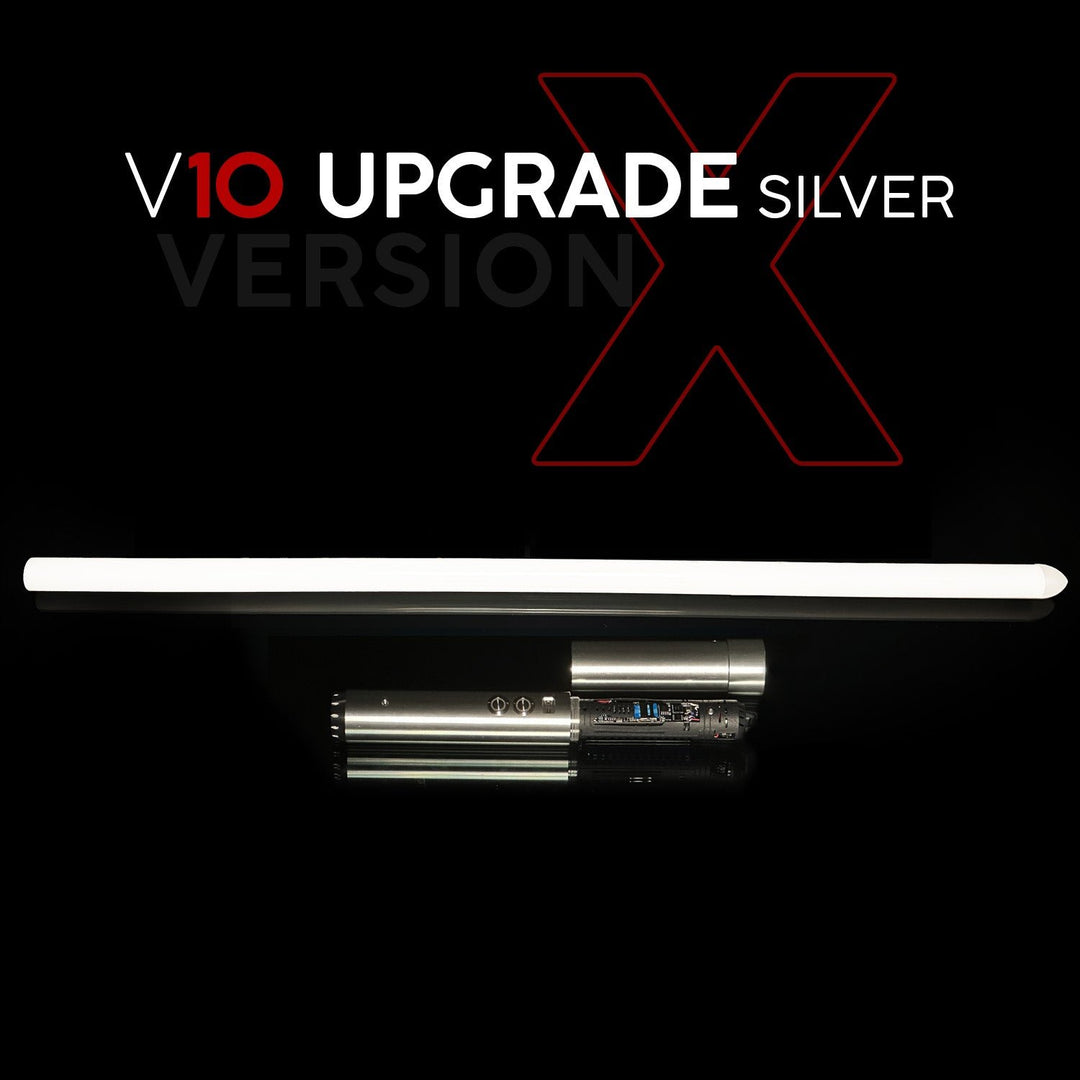 KYBERLIGHT® Customizable Saber - V10 Upgrade Pack