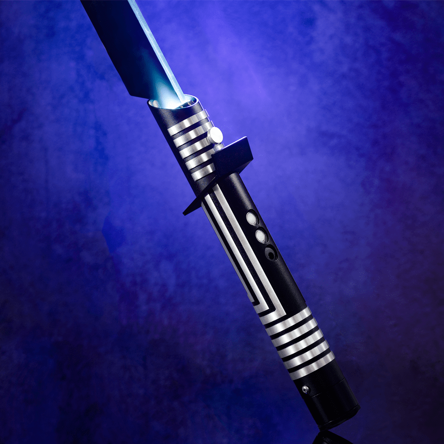 KYBERLIGHT® Customizable Saber - This is the way combo