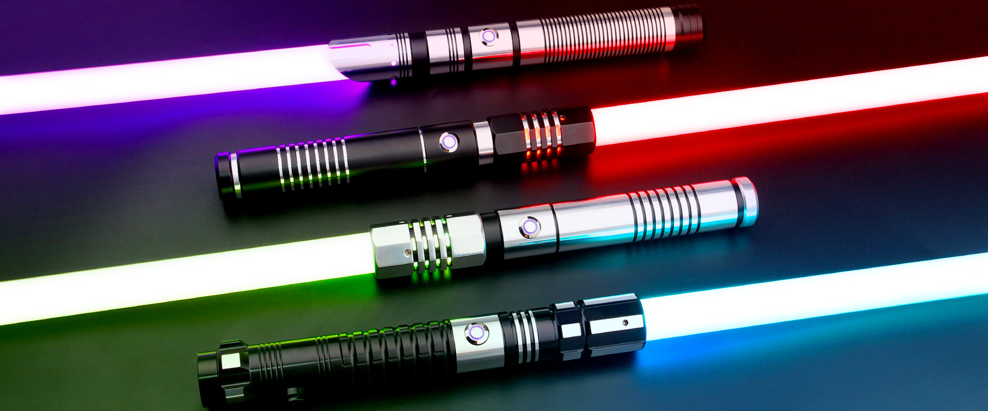 TXQ Apprentice Sabers