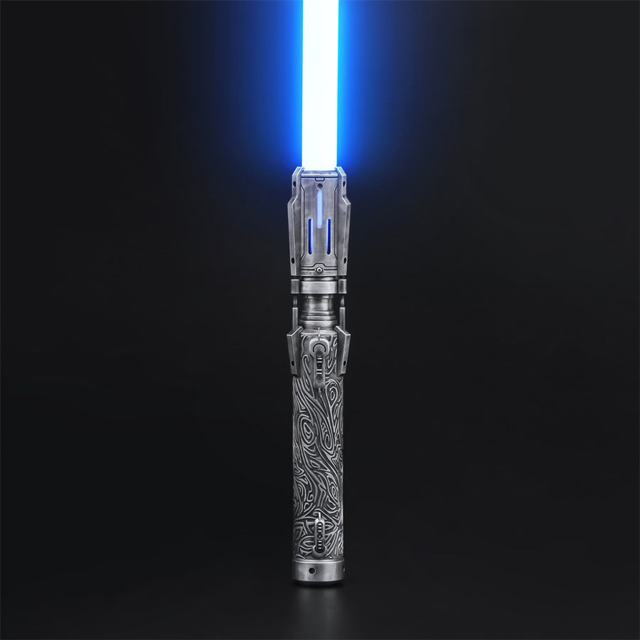 Replica Neopixel Sabers – Kyberlight Sabers