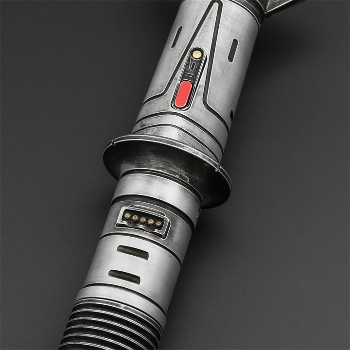 Replica: Baylan Neopixel Saber