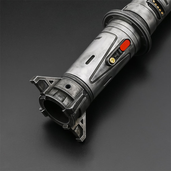 Replica: Baylan Neopixel Saber