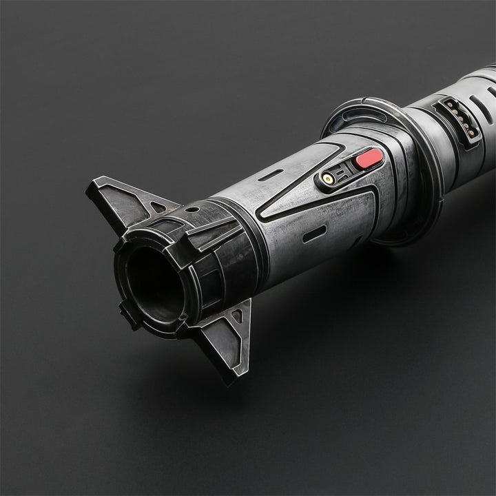 Replica: Baylan Neopixel Saber