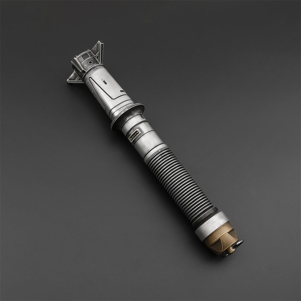 Replica: Baylan Neopixel Saber