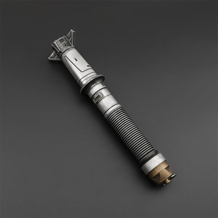 Replica: Baylan Neopixel Saber
