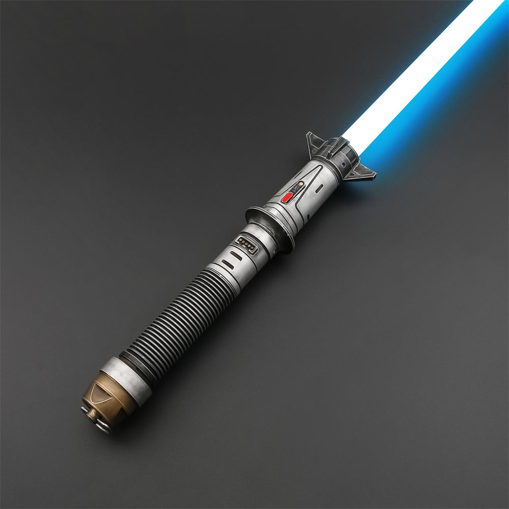 Replica: Baylan Neopixel Saber