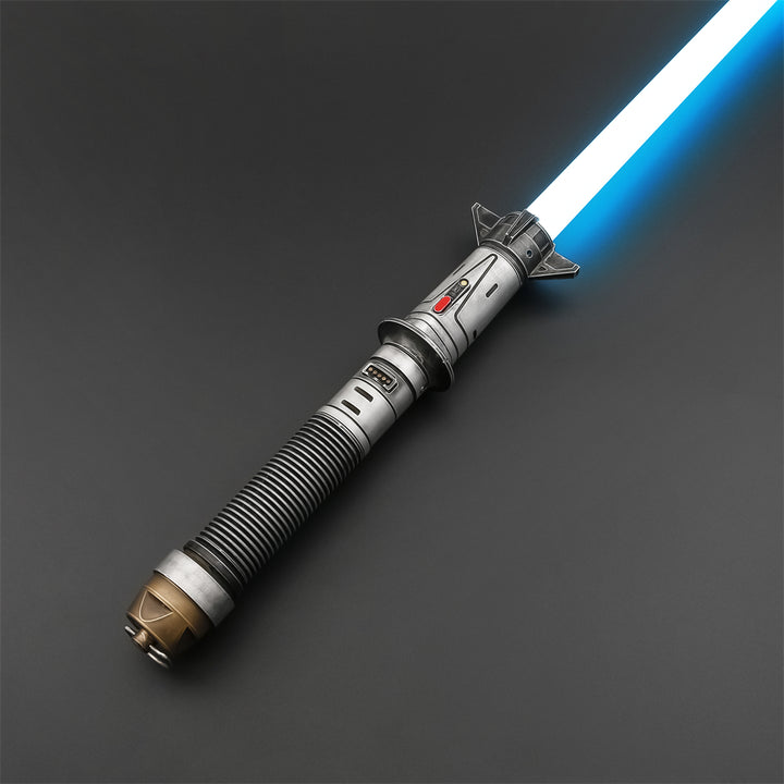 Replica: Baylan Neopixel Saber