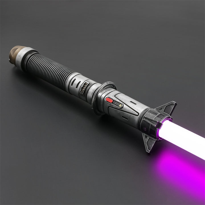 Replica: Baylan Neopixel Saber