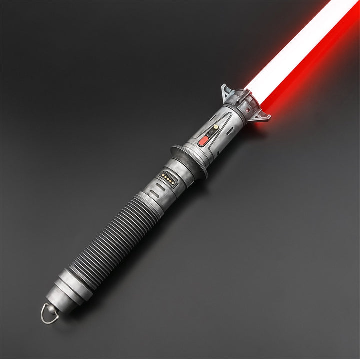 Replica: Baylan Neopixel Saber