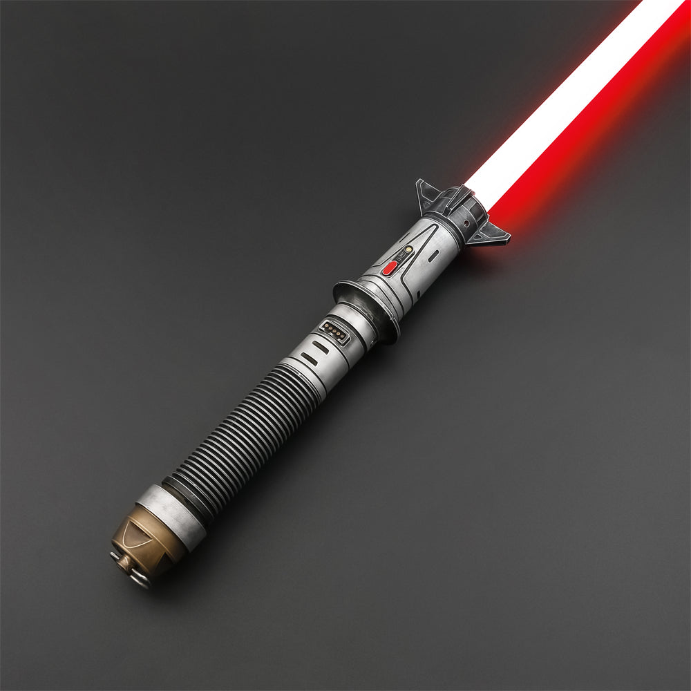 Replica: Baylan Neopixel Saber