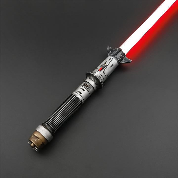 Replica: Baylan Neopixel Saber