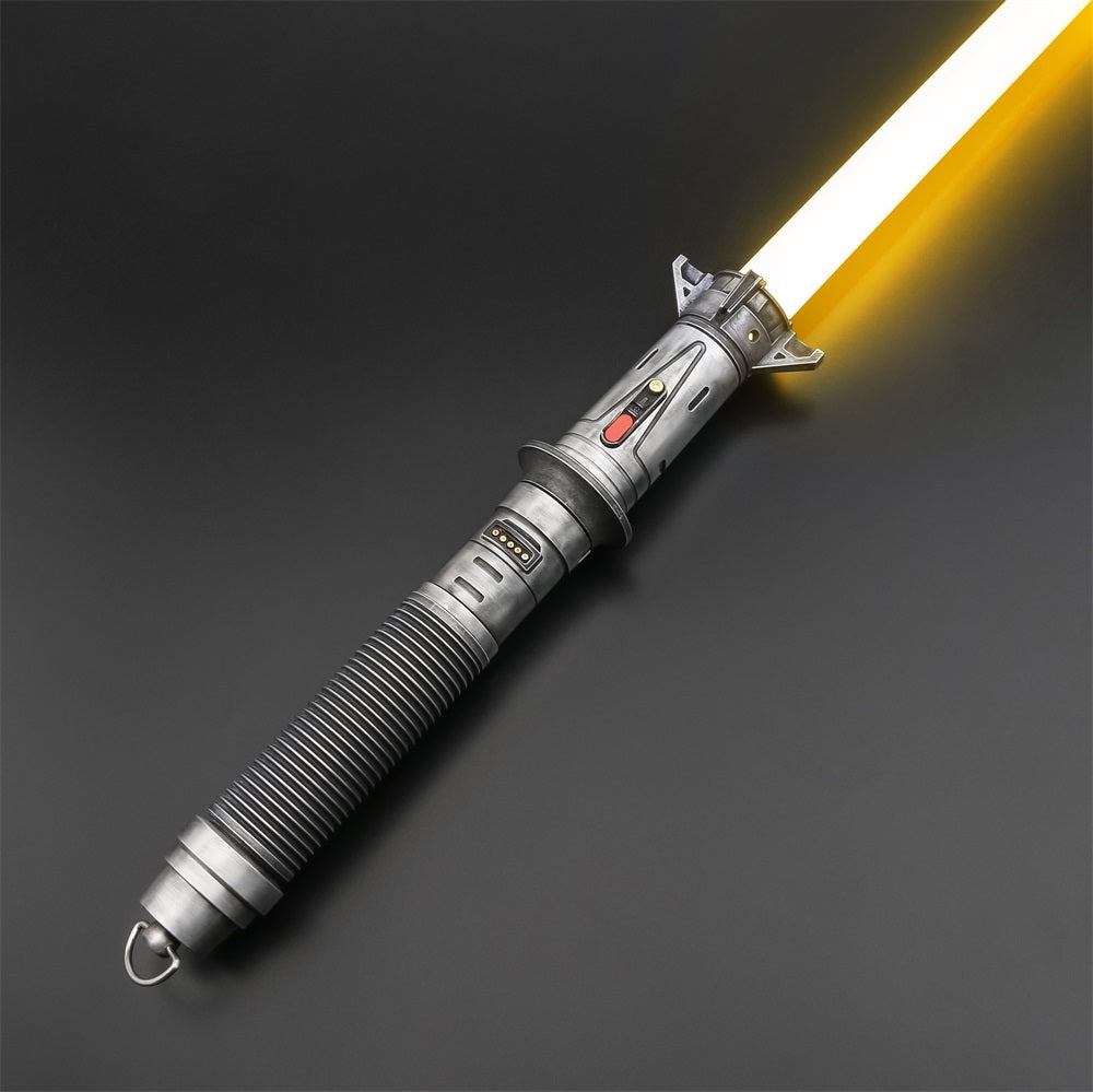 Replica: Baylan Neopixel Saber