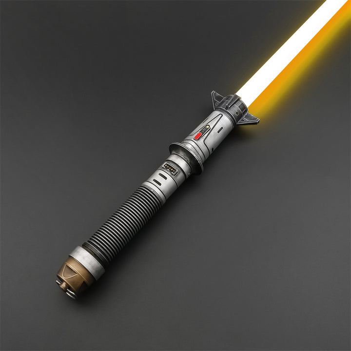 Replica: Baylan Neopixel Saber