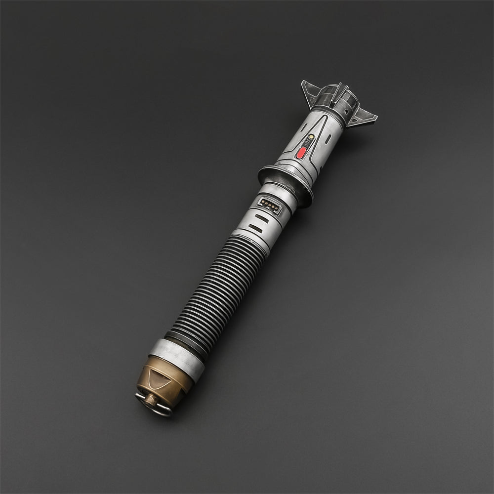 Replica: Baylan Neopixel Saber