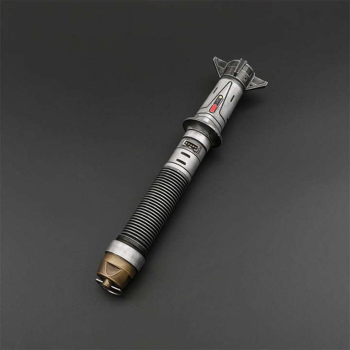 Replica: Baylan Neopixel Saber
