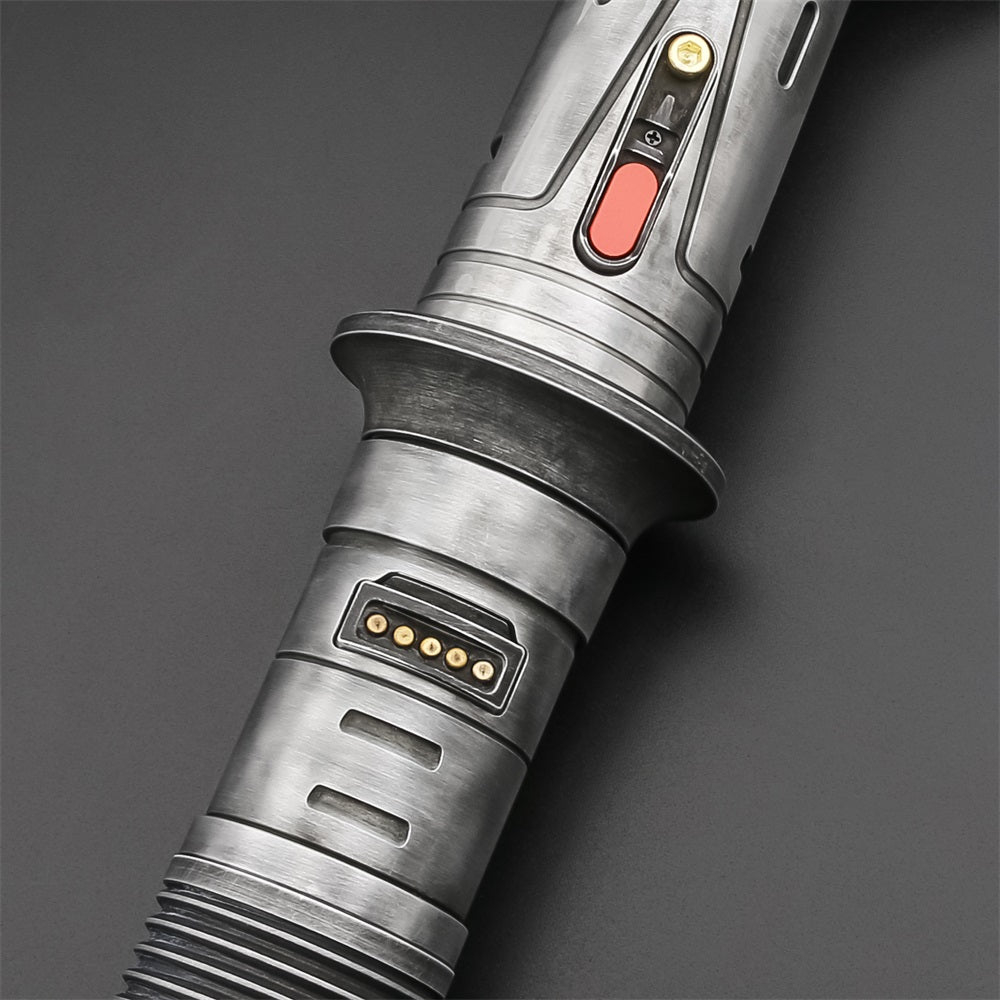 Replica: Baylan Neopixel Saber