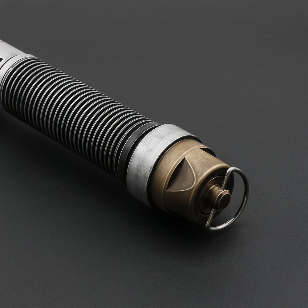 Replica: Baylan Neopixel Saber