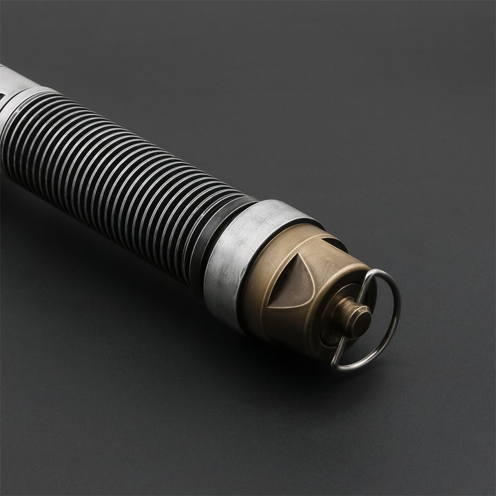 Replica: Baylan Neopixel Saber