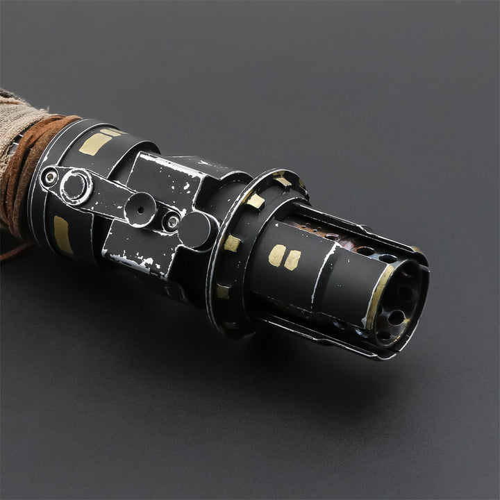 Replica: Boone Kestis Neopixel Saber