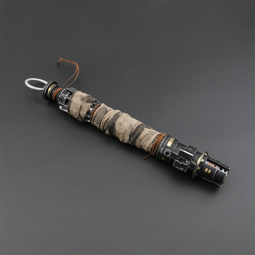 Replica: Boone Kestis Neopixel Saber