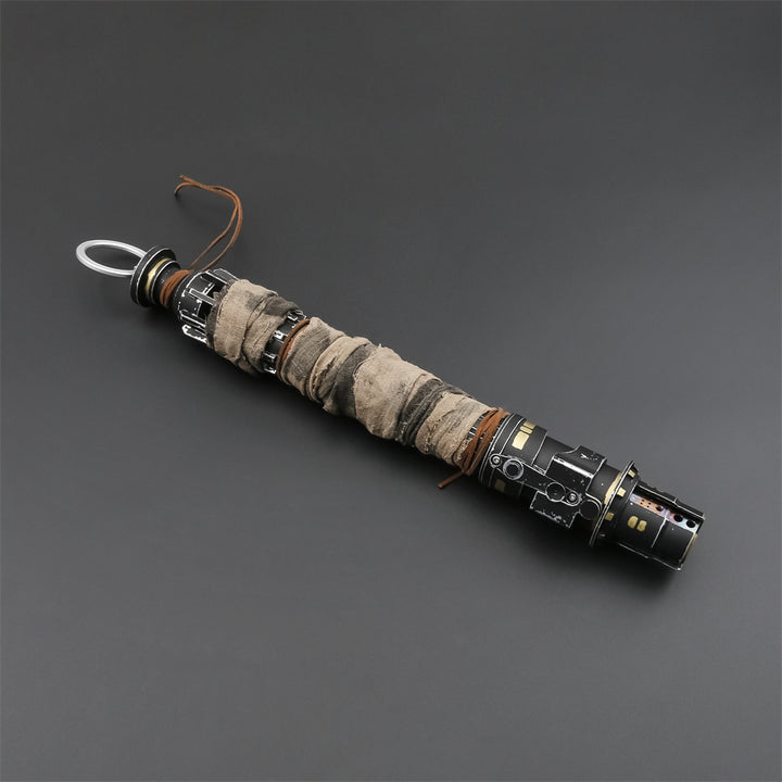 Replica: Boone Kestis Neopixel Saber