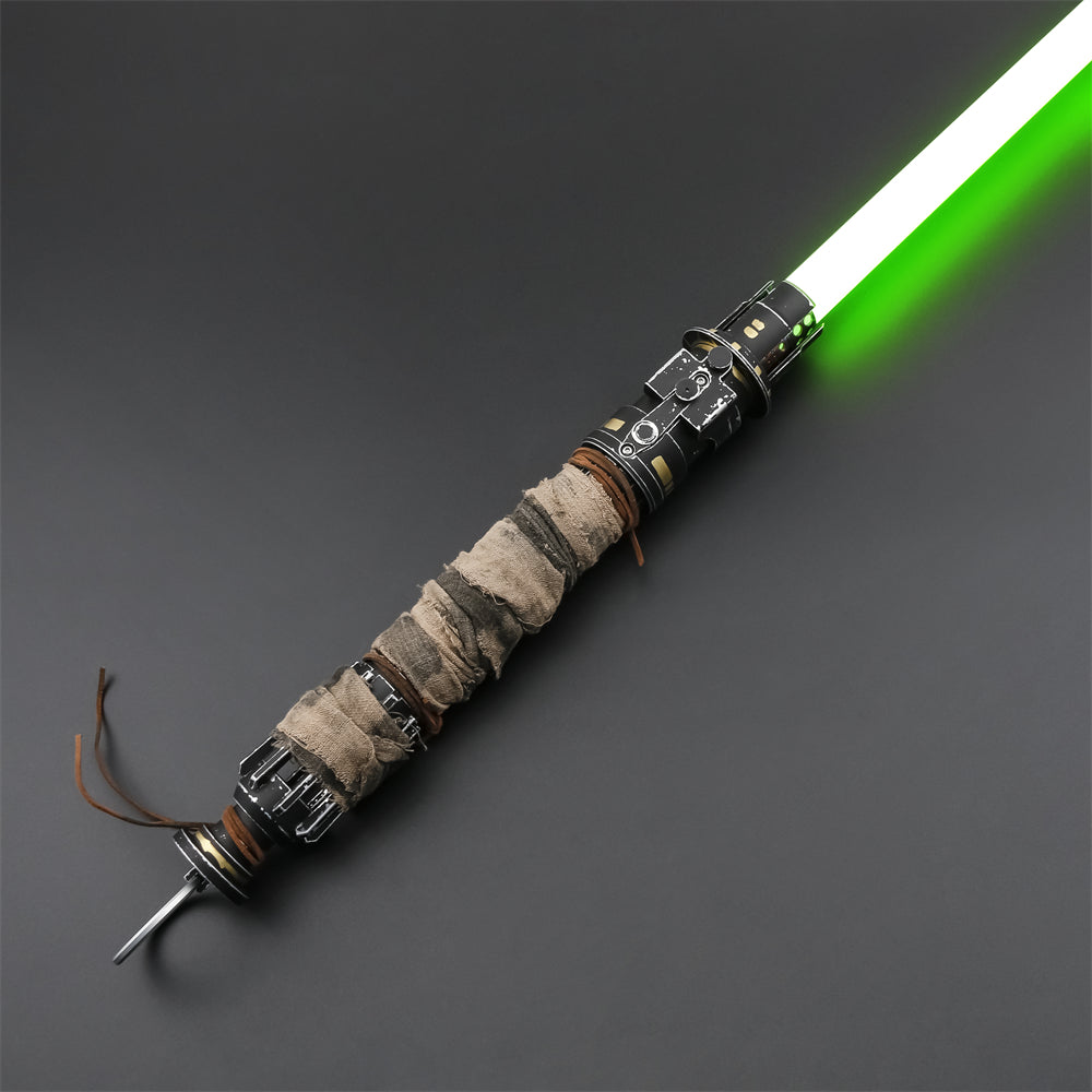 Replica: Boone Kestis Neopixel Saber