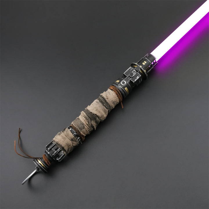 Replica: Boone Kestis Neopixel Saber