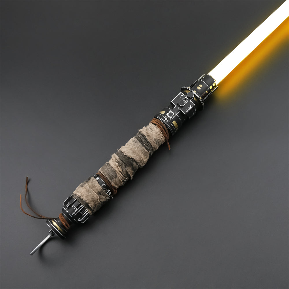 Replica: Boone Kestis Neopixel Saber