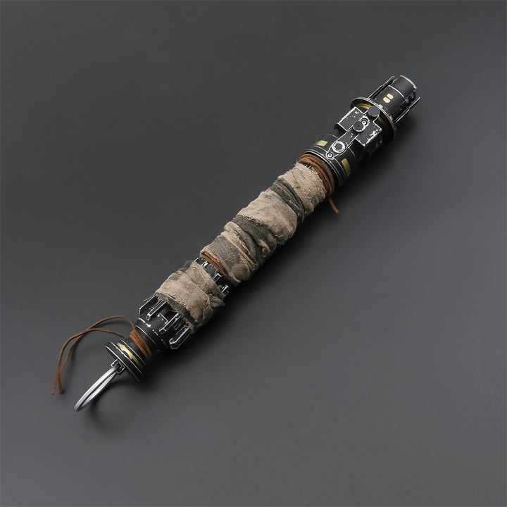 Replica: Boone Kestis Neopixel Saber