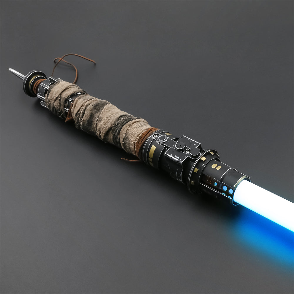 Replica: Boone Kestis Neopixel Saber