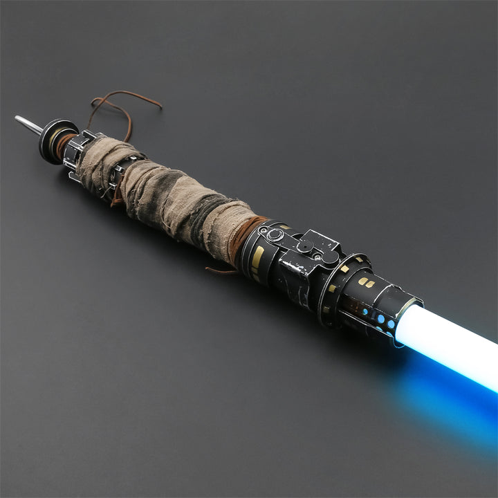 Replica: Boone Kestis Neopixel Saber