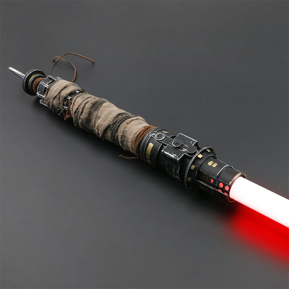 Replica: Boone Kestis Neopixel Saber