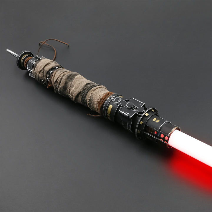Replica: Boone Kestis Neopixel Saber
