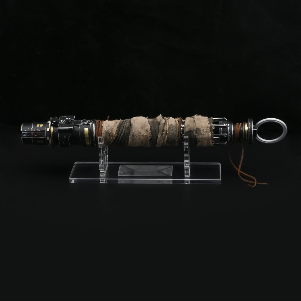 Replica: Boone Kestis Neopixel Saber