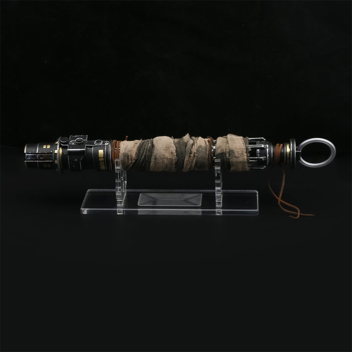 Replica: Boone Kestis Neopixel Saber