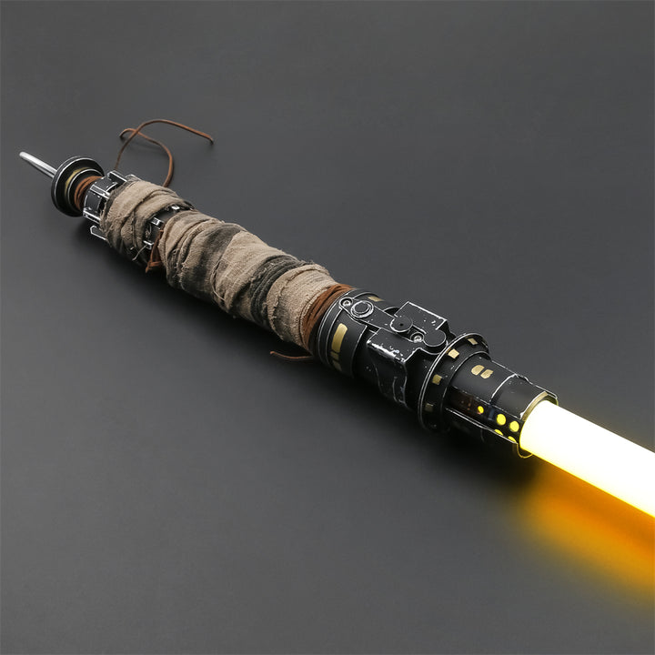 Replica: Boone Kestis Neopixel Saber