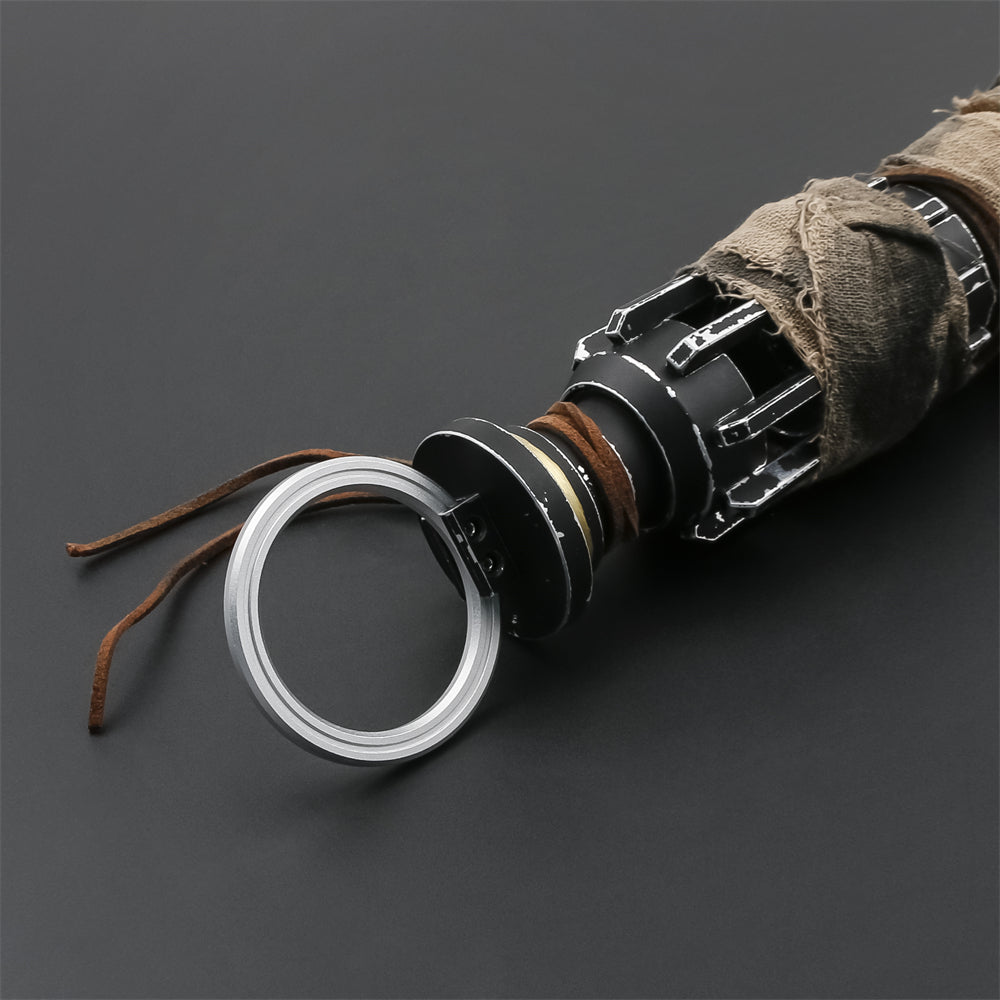 Replica: Boone Kestis Neopixel Saber