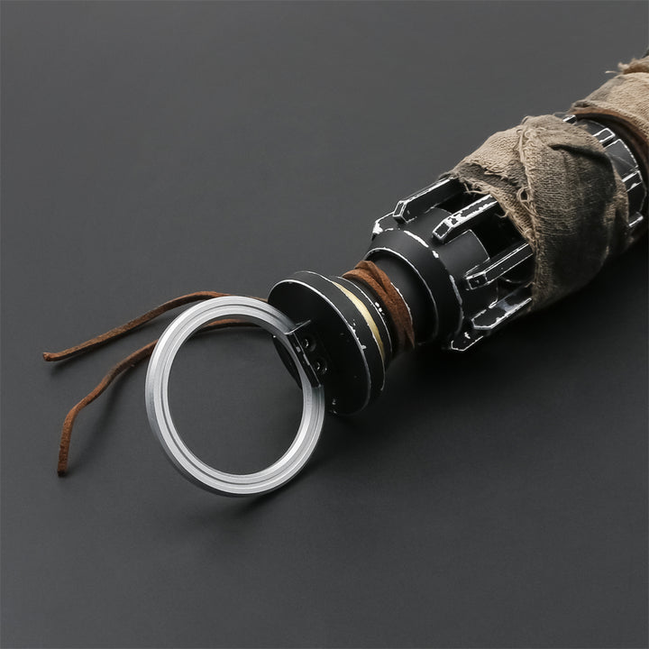 Replica: Boone Kestis Neopixel Saber