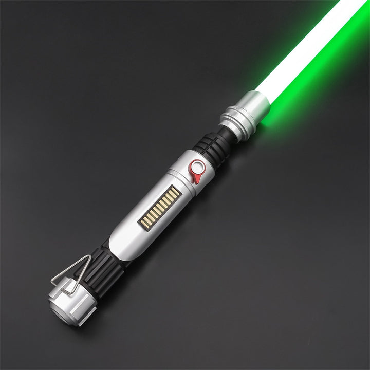 Replica: Ezra Neopixel Saber