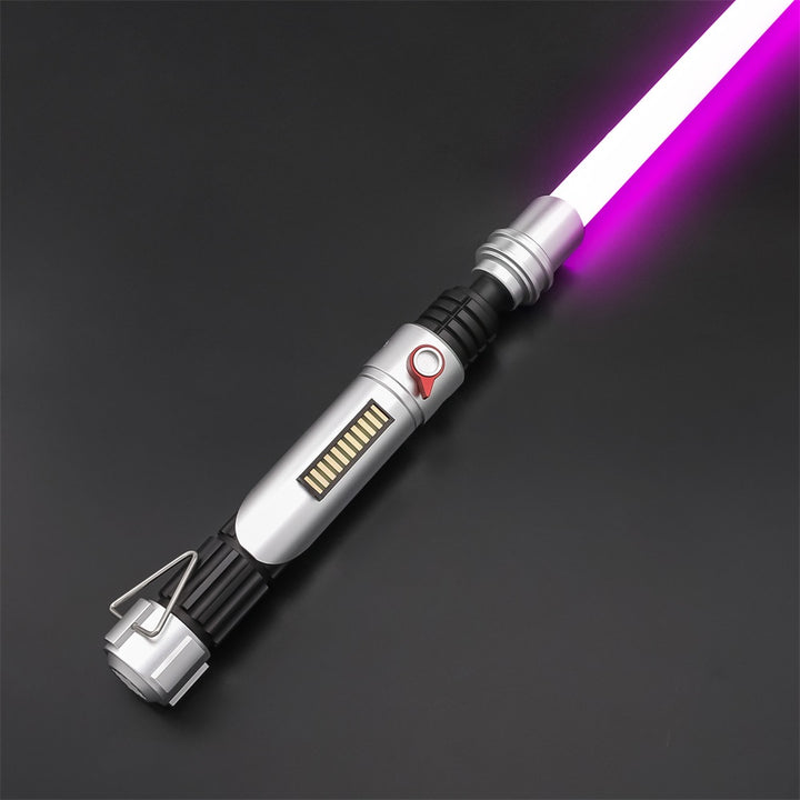 Replica: Ezra Neopixel Saber