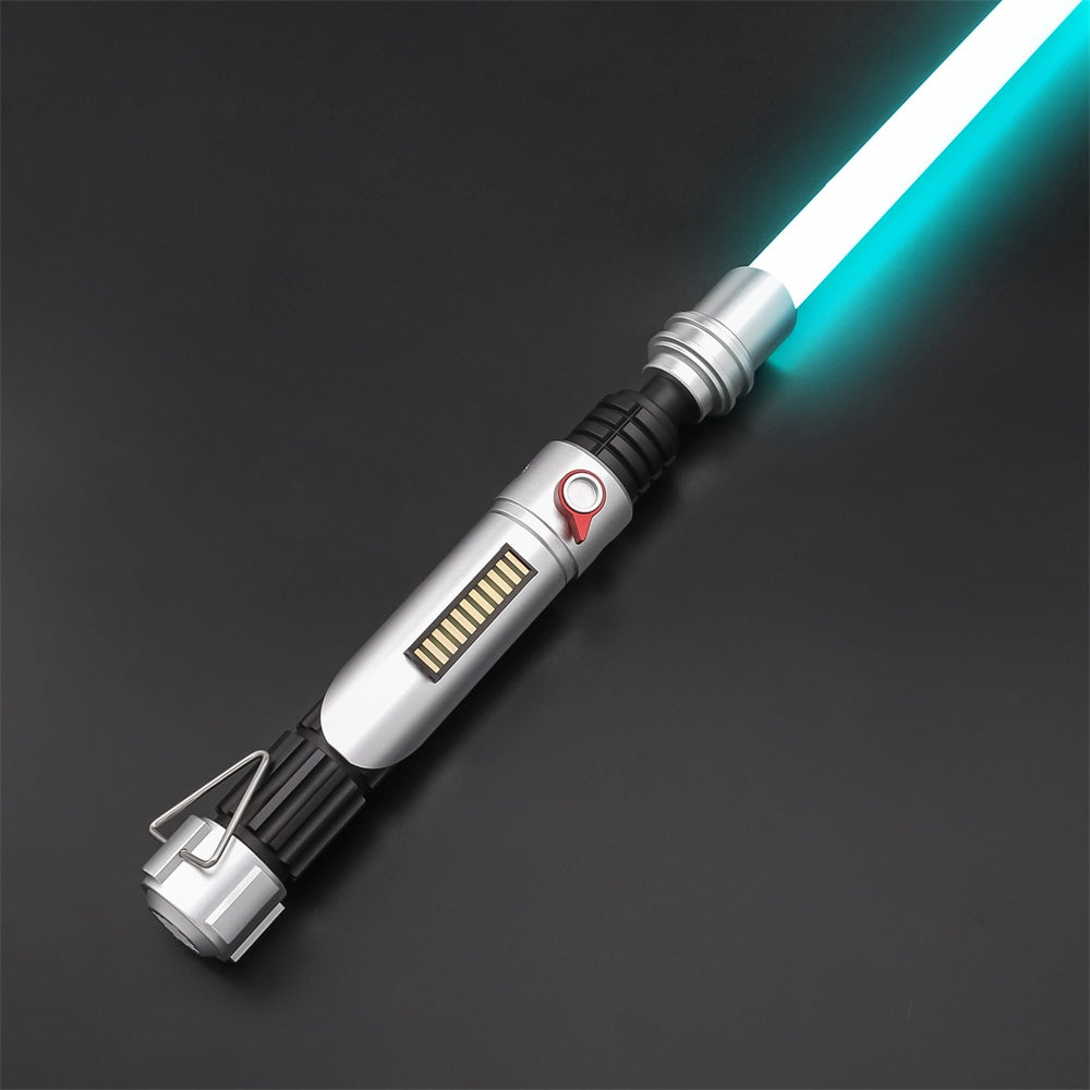 Replica: Ezra Neopixel Saber