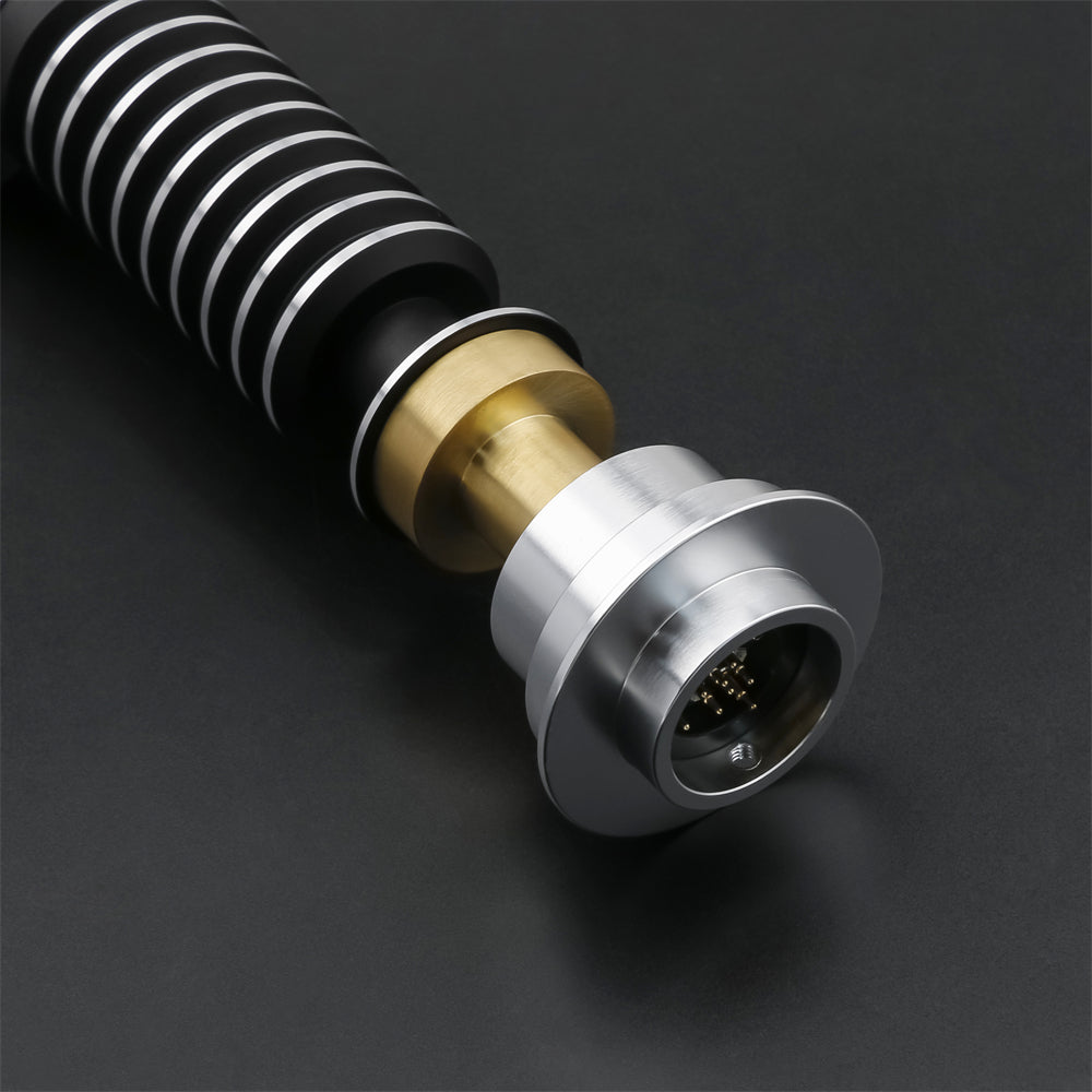 Replica: Luke Jedi Neopixel Saber
