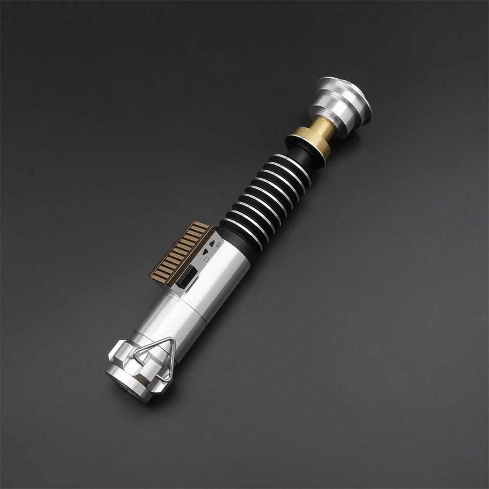 Replica: Luke Jedi Neopixel Saber