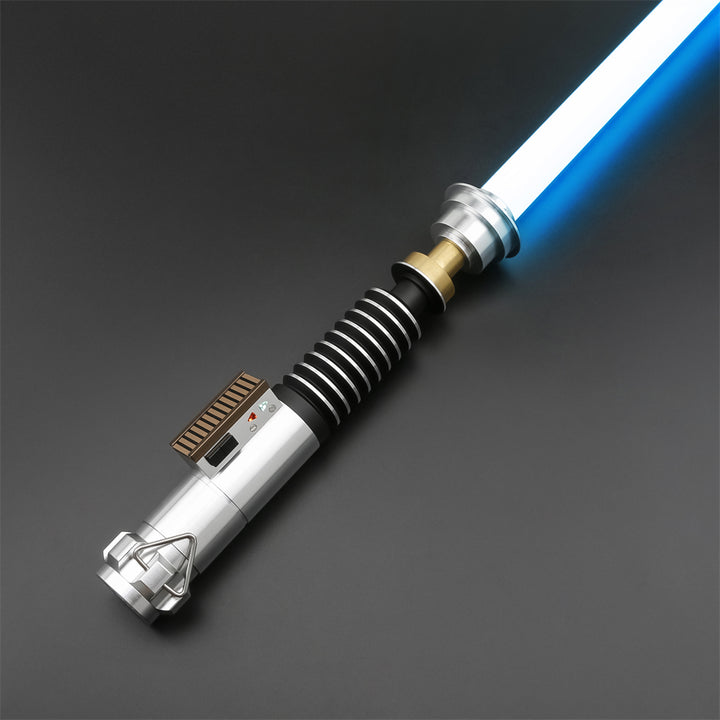 Replica: Luke Jedi Neopixel Saber