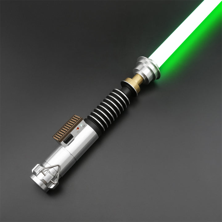 Replica: Luke Jedi Neopixel Saber