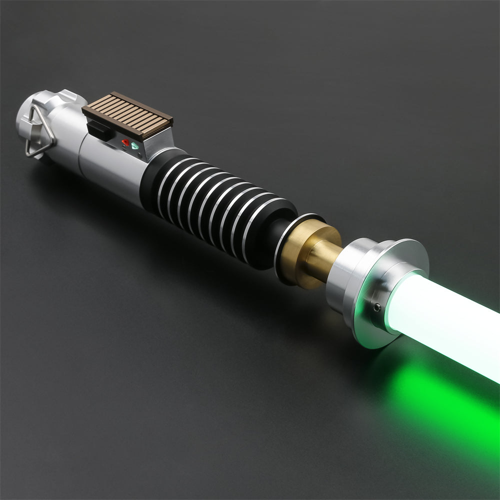 Replica: Luke Jedi Neopixel Saber
