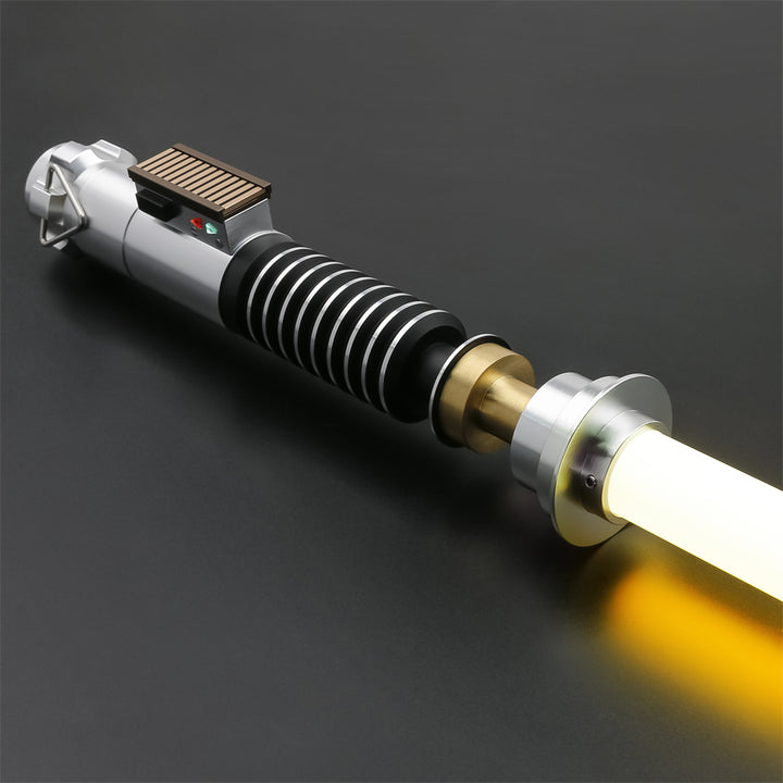 Replica: Luke Jedi Neopixel Saber