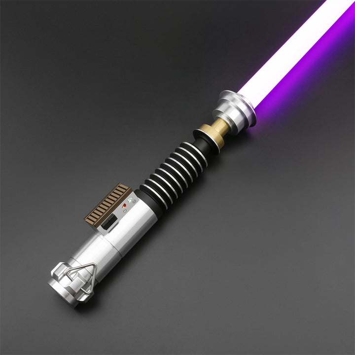Replica: Luke Jedi Neopixel Saber
