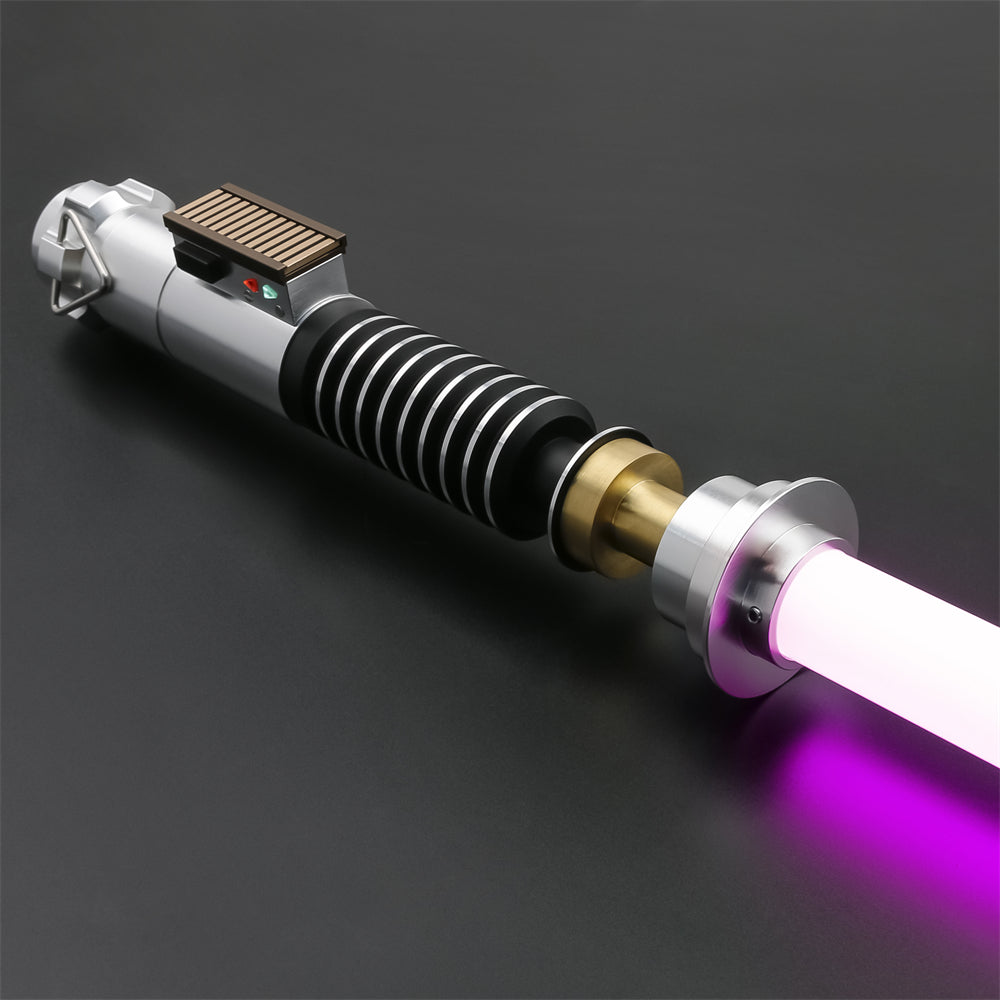 Replica: Luke Jedi Neopixel Saber