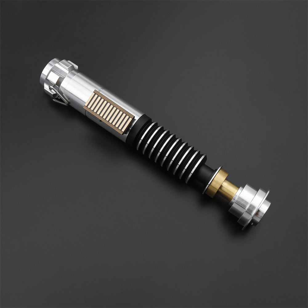 Replica: Luke Jedi Neopixel Saber
